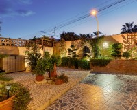 Bruktbolig - Villa - Ciudad Quesada - Rojales