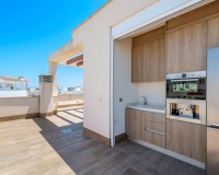 Bruktbolig - Villa - Ciudad Quesada - Rojales