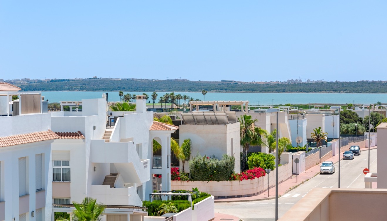 Bruktbolig - Villa - Ciudad Quesada - Rojales