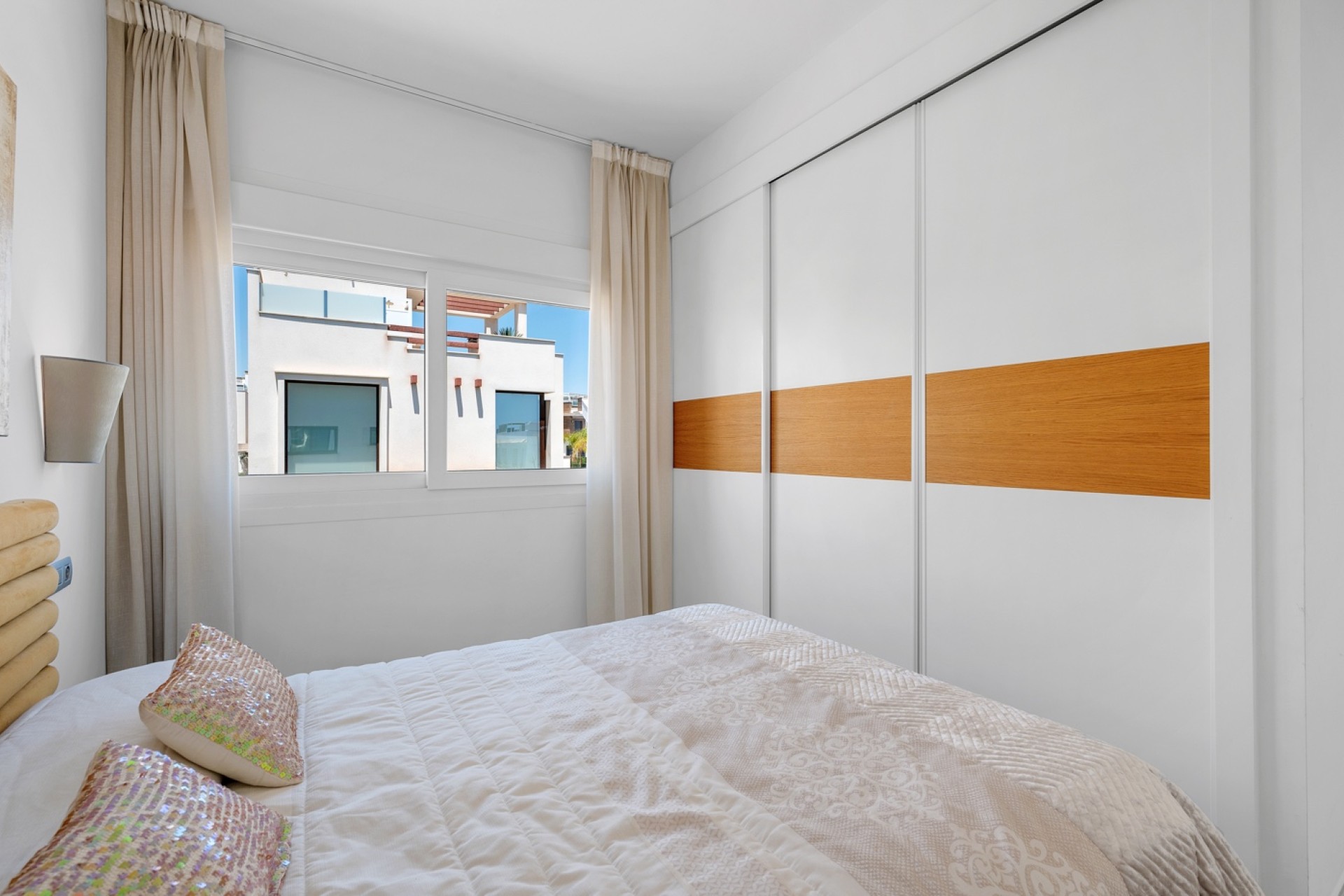 Bruktbolig - Villa - Ciudad Quesada - Rojales