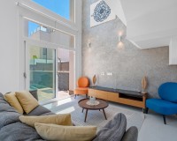 Bruktbolig - Villa - Ciudad Quesada - Rojales