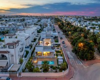 Bruktbolig - Villa - Ciudad Quesada - Rojales