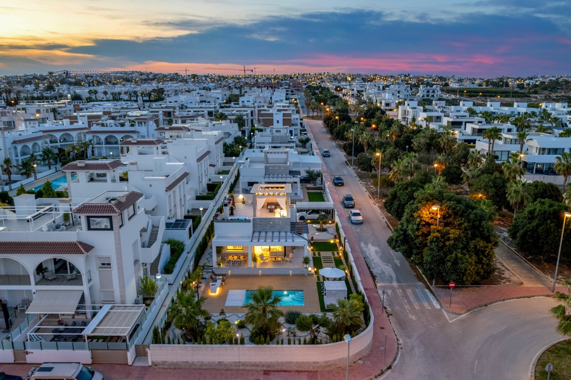 Bruktbolig - Villa - Ciudad Quesada - Rojales