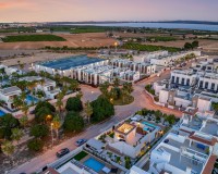 Bruktbolig - Villa - Ciudad Quesada - Rojales