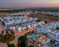 Bruktbolig - Villa - Ciudad Quesada - Rojales