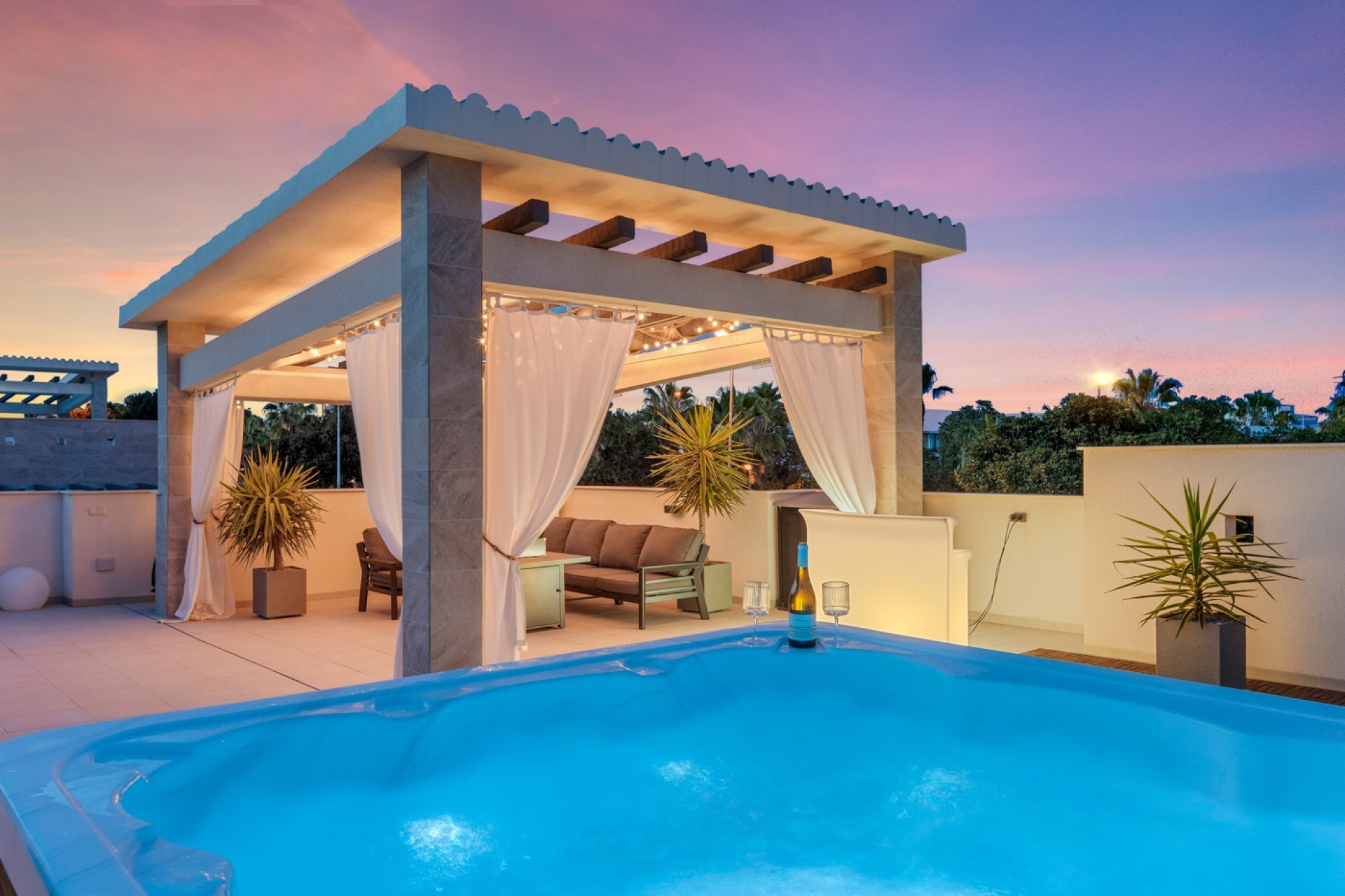 Bruktbolig - Villa - Ciudad Quesada - Rojales