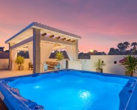 Bruktbolig - Villa - Ciudad Quesada - Rojales