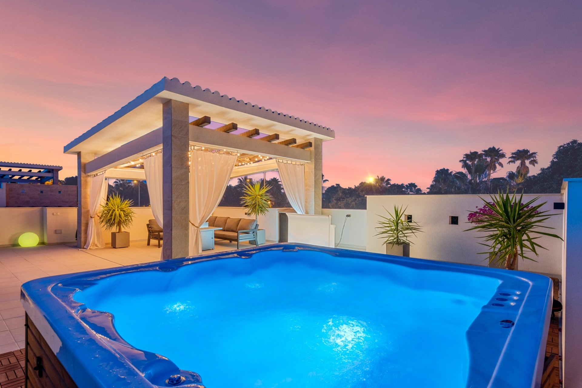 Bruktbolig - Villa - Ciudad Quesada - Rojales