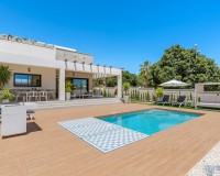 Bruktbolig - Villa - Ciudad Quesada - Rojales