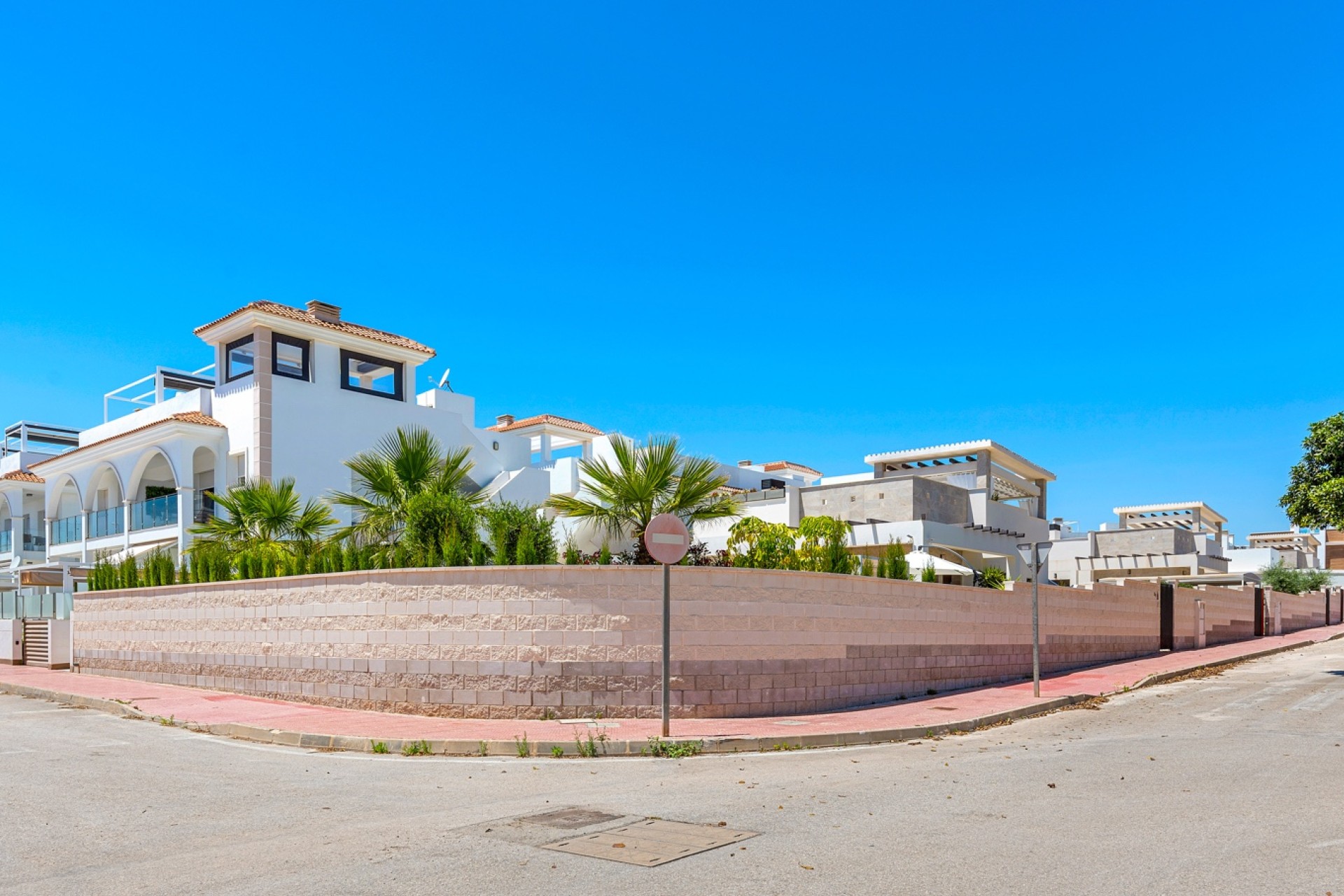 Bruktbolig - Villa - Ciudad Quesada - Rojales