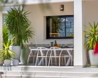 Bruktbolig - Villa - Ciudad Quesada - Rojales