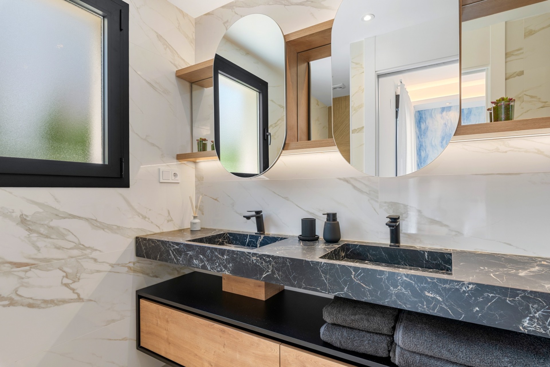 Bruktbolig - Villa - Ciudad Quesada - Rojales