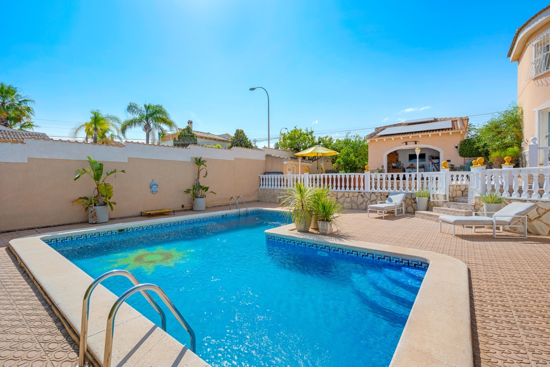 Bruktbolig - Villa - Ciudad Quesada - Rojales