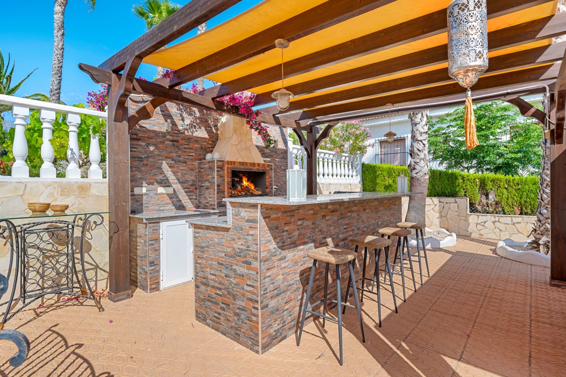 Bruktbolig - Villa - Ciudad Quesada - Rojales