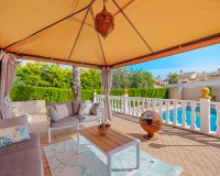 Bruktbolig - Villa - Ciudad Quesada - Rojales