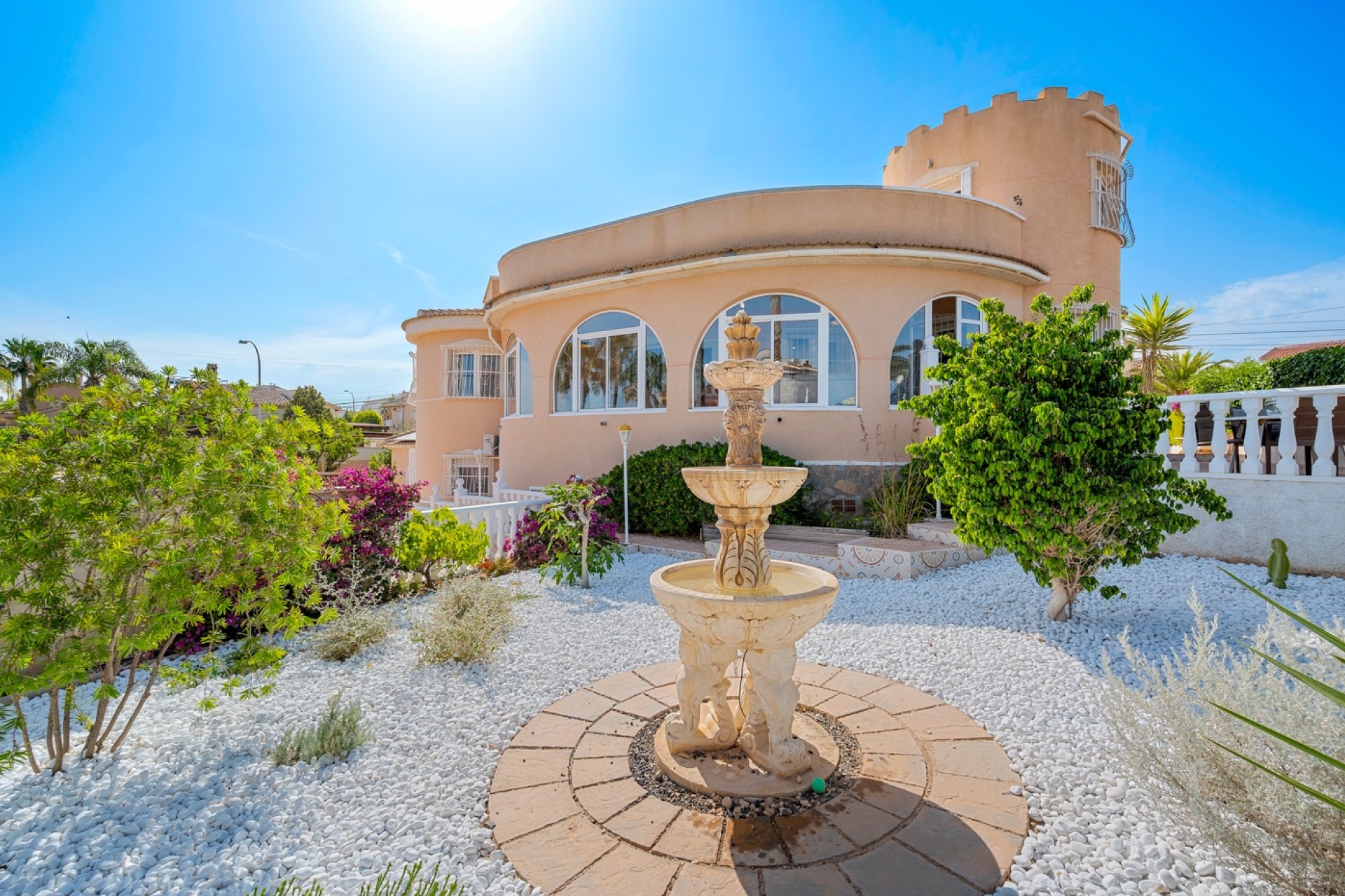 Bruktbolig - Villa - Ciudad Quesada - Rojales