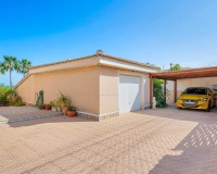 Bruktbolig - Villa - Ciudad Quesada - Rojales