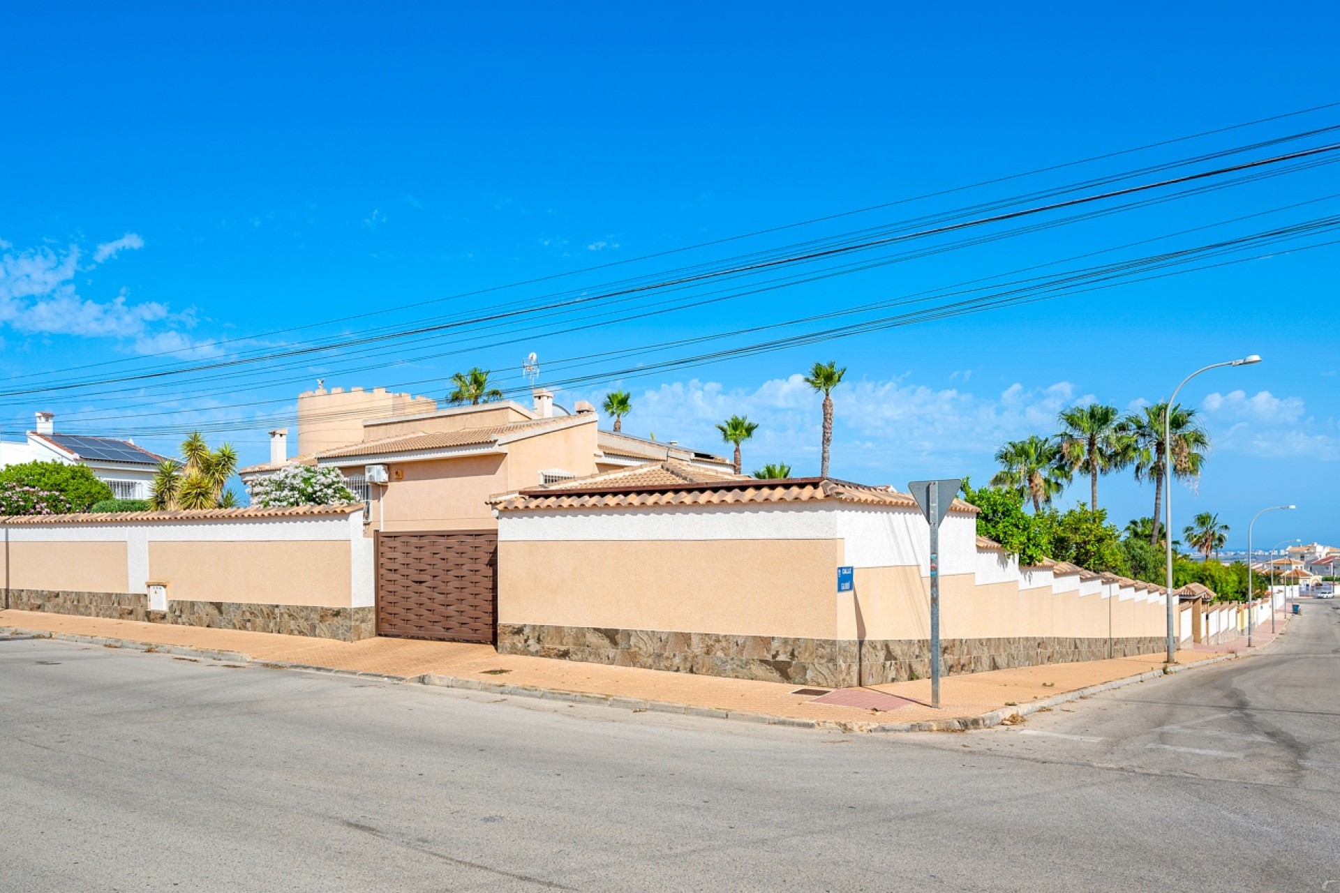 Bruktbolig - Villa - Ciudad Quesada - Rojales