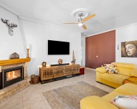 Bruktbolig - Villa - Ciudad Quesada - Rojales