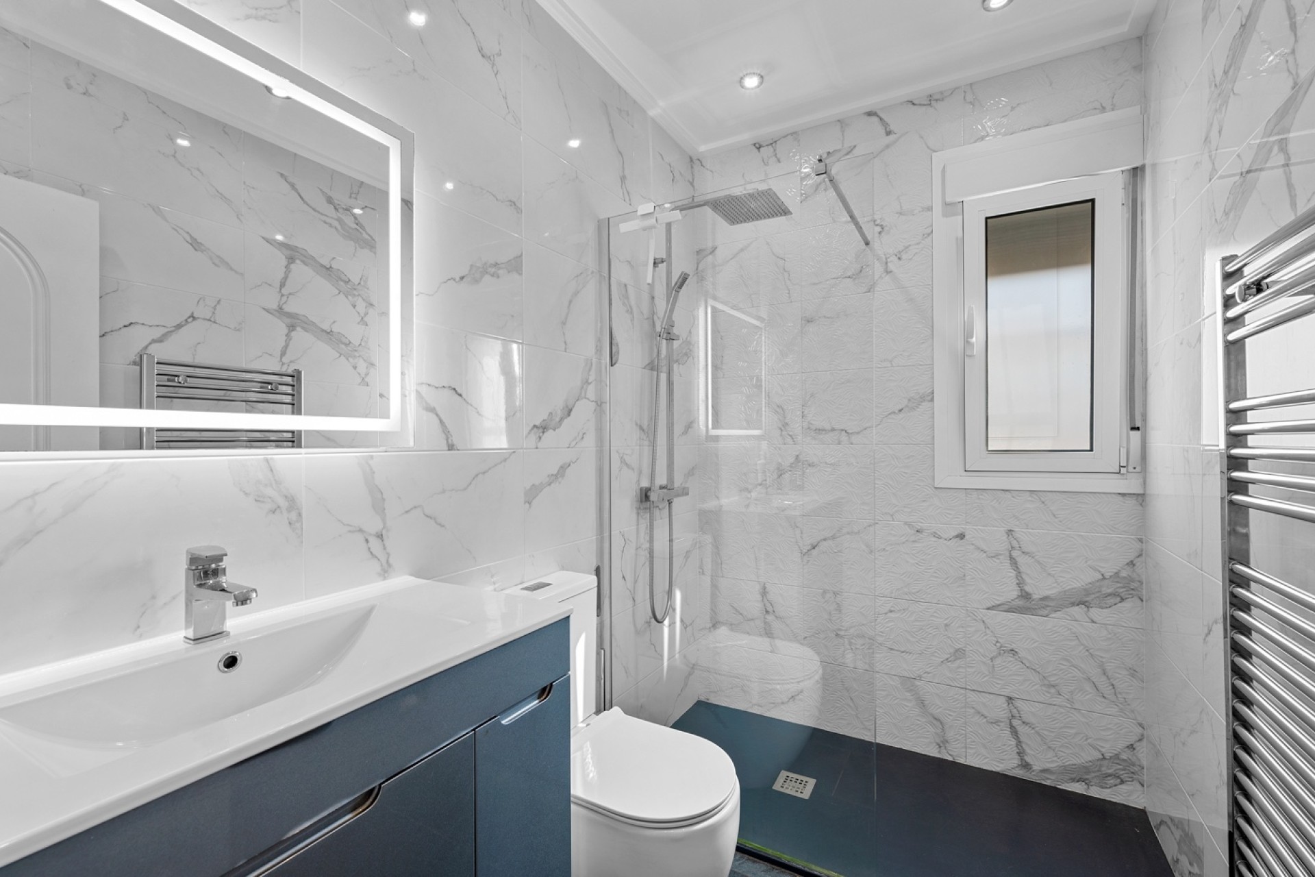 Bruktbolig - Villa - Ciudad Quesada - Rojales