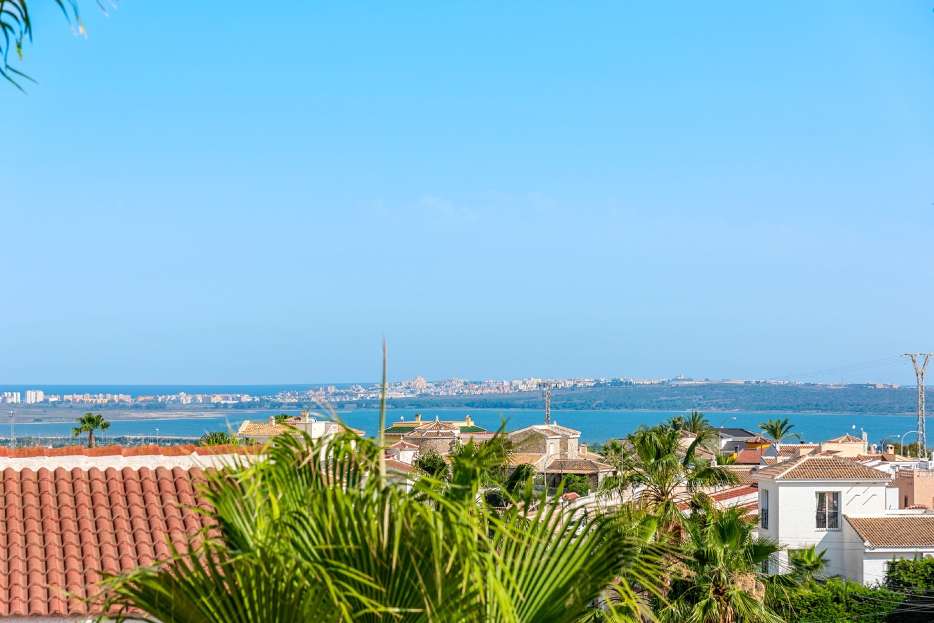 Bruktbolig - Villa - Ciudad Quesada - Rojales