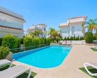 Bruktbolig - Villa - Ciudad Quesada - Rojales