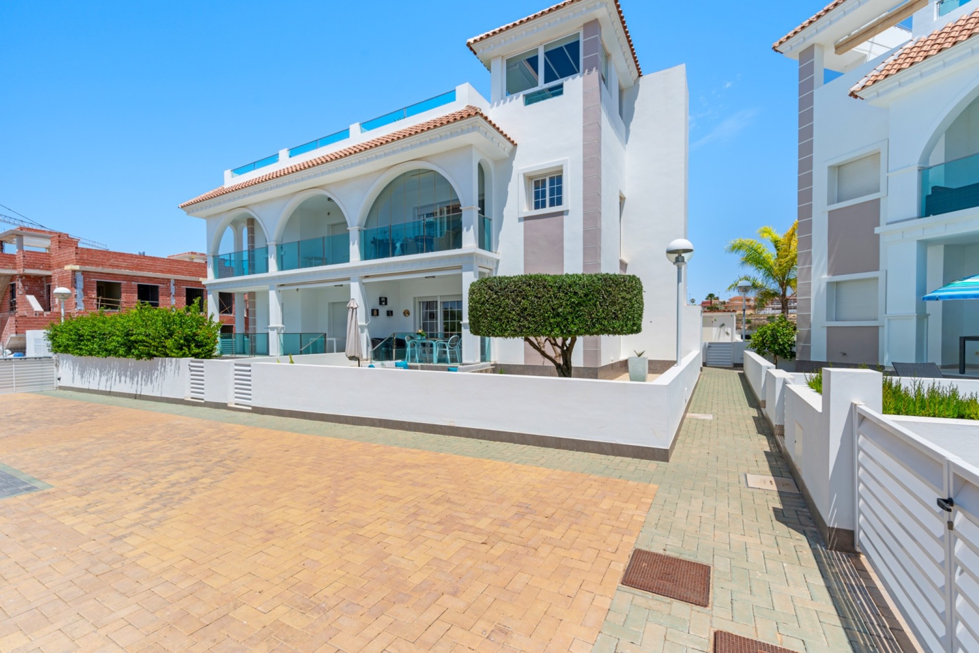 Bruktbolig - Villa - Ciudad Quesada - Rojales