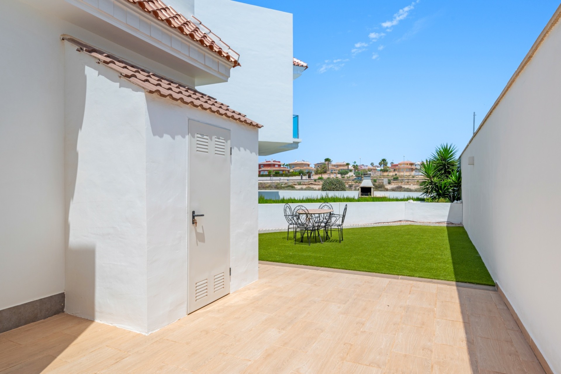 Bruktbolig - Villa - Ciudad Quesada - Rojales