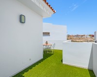 Bruktbolig - Villa - Ciudad Quesada - Rojales