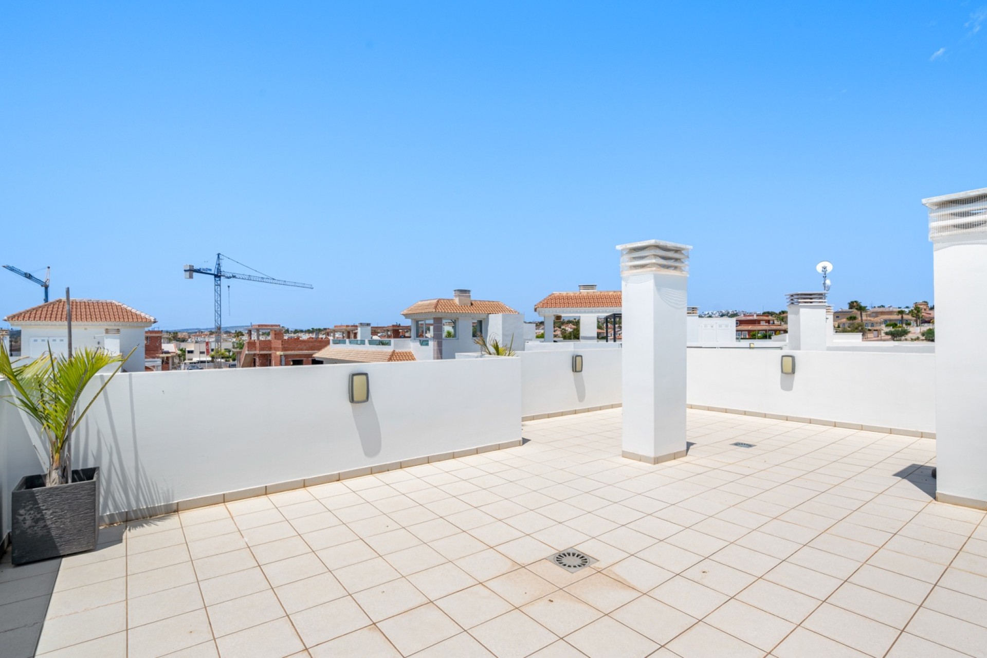 Bruktbolig - Villa - Ciudad Quesada - Rojales