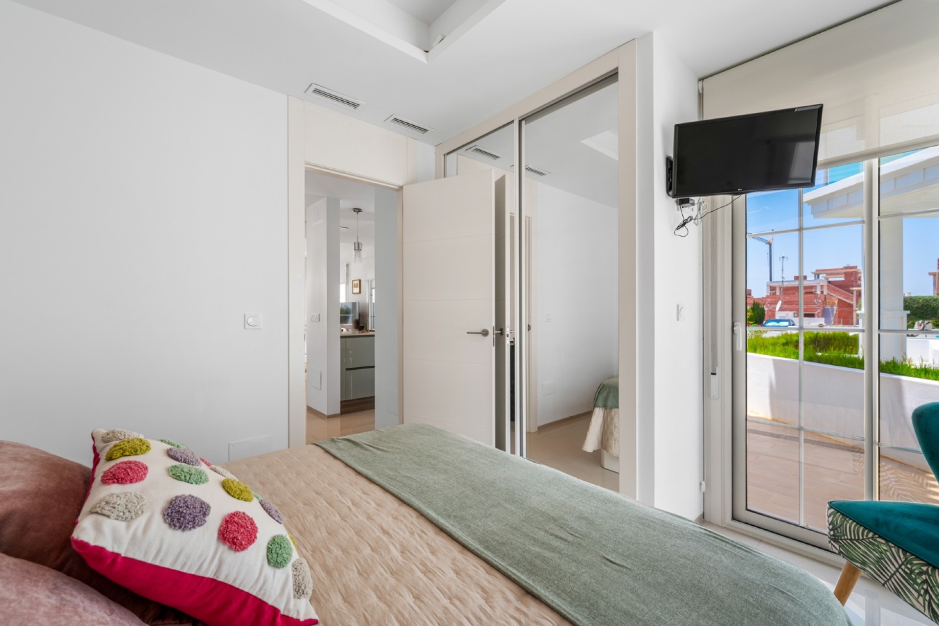 Bruktbolig - Villa - Ciudad Quesada - Rojales