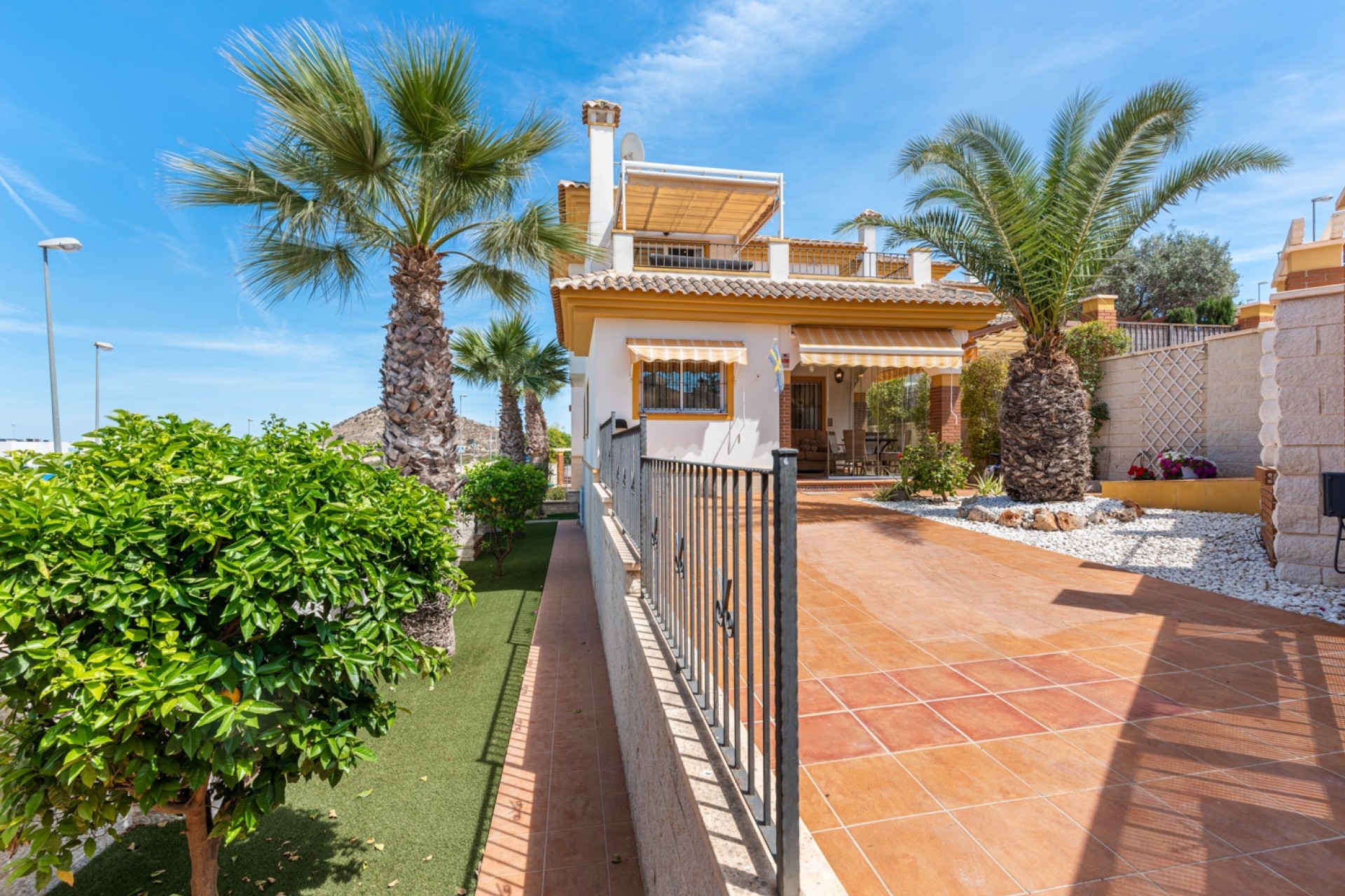 Bruktbolig - Villa - Ciudad Quesada - Rojales