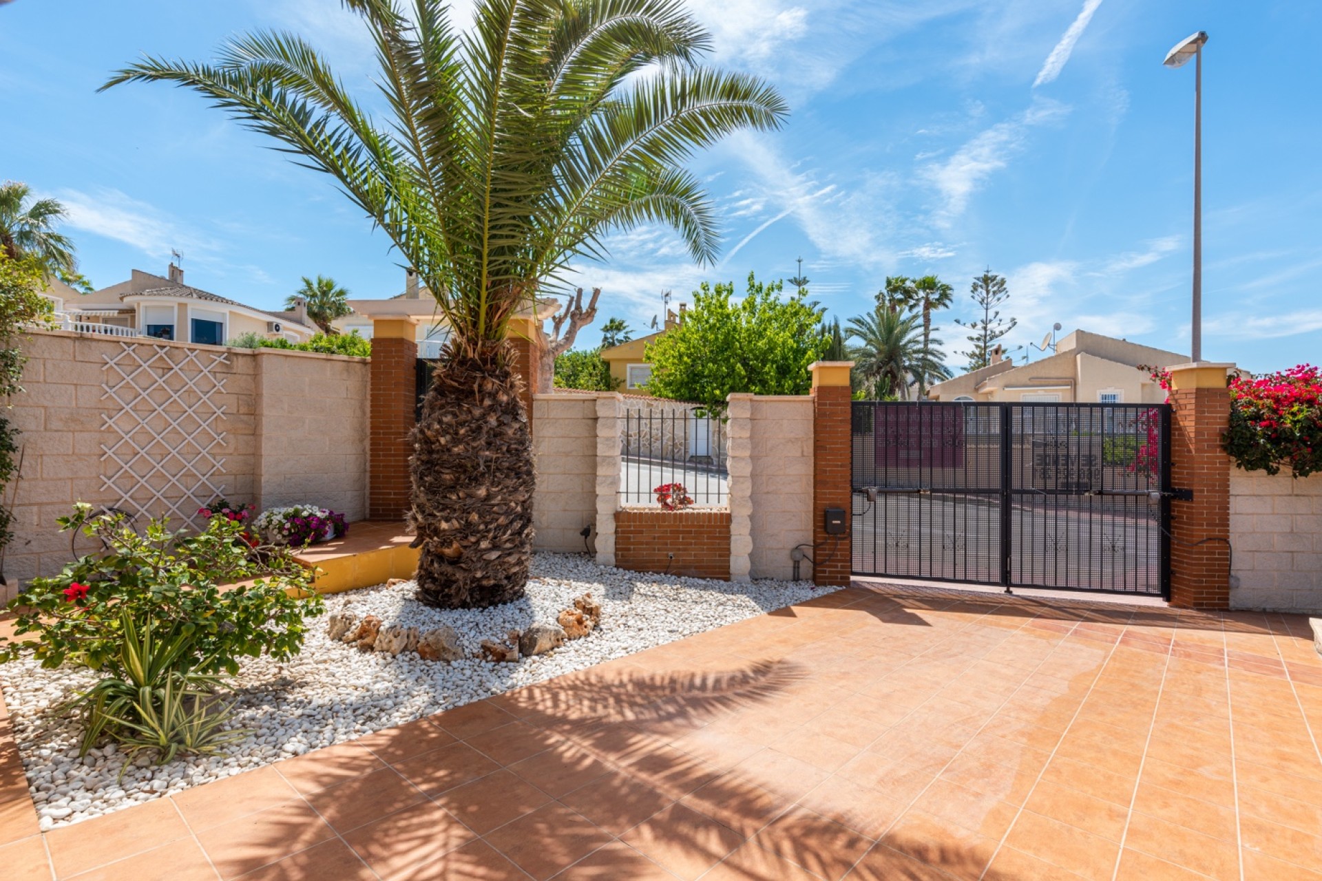 Bruktbolig - Villa - Ciudad Quesada - Rojales