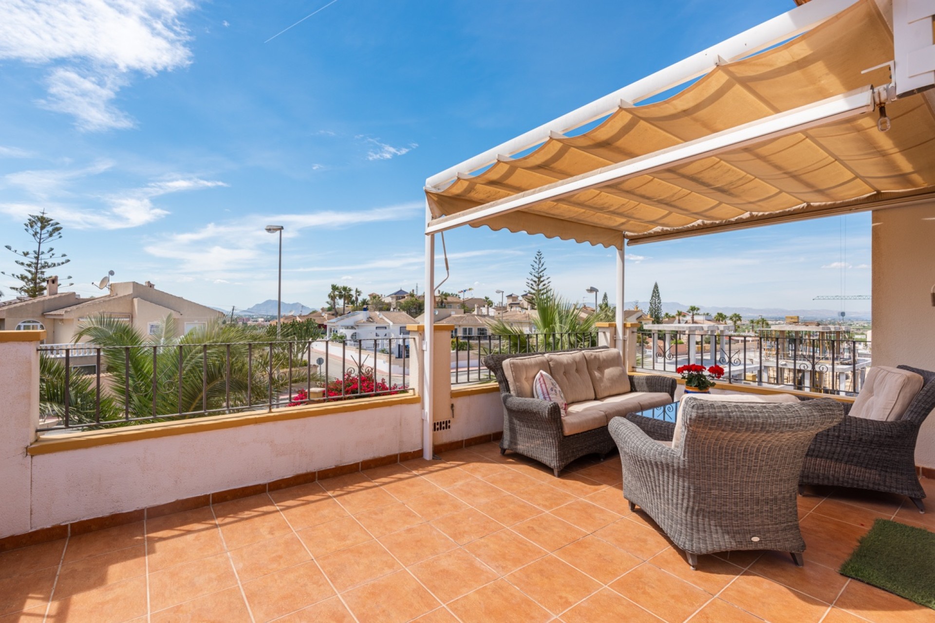 Bruktbolig - Villa - Ciudad Quesada - Rojales