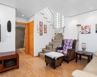 Bruktbolig - Villa - Ciudad Quesada - Rojales