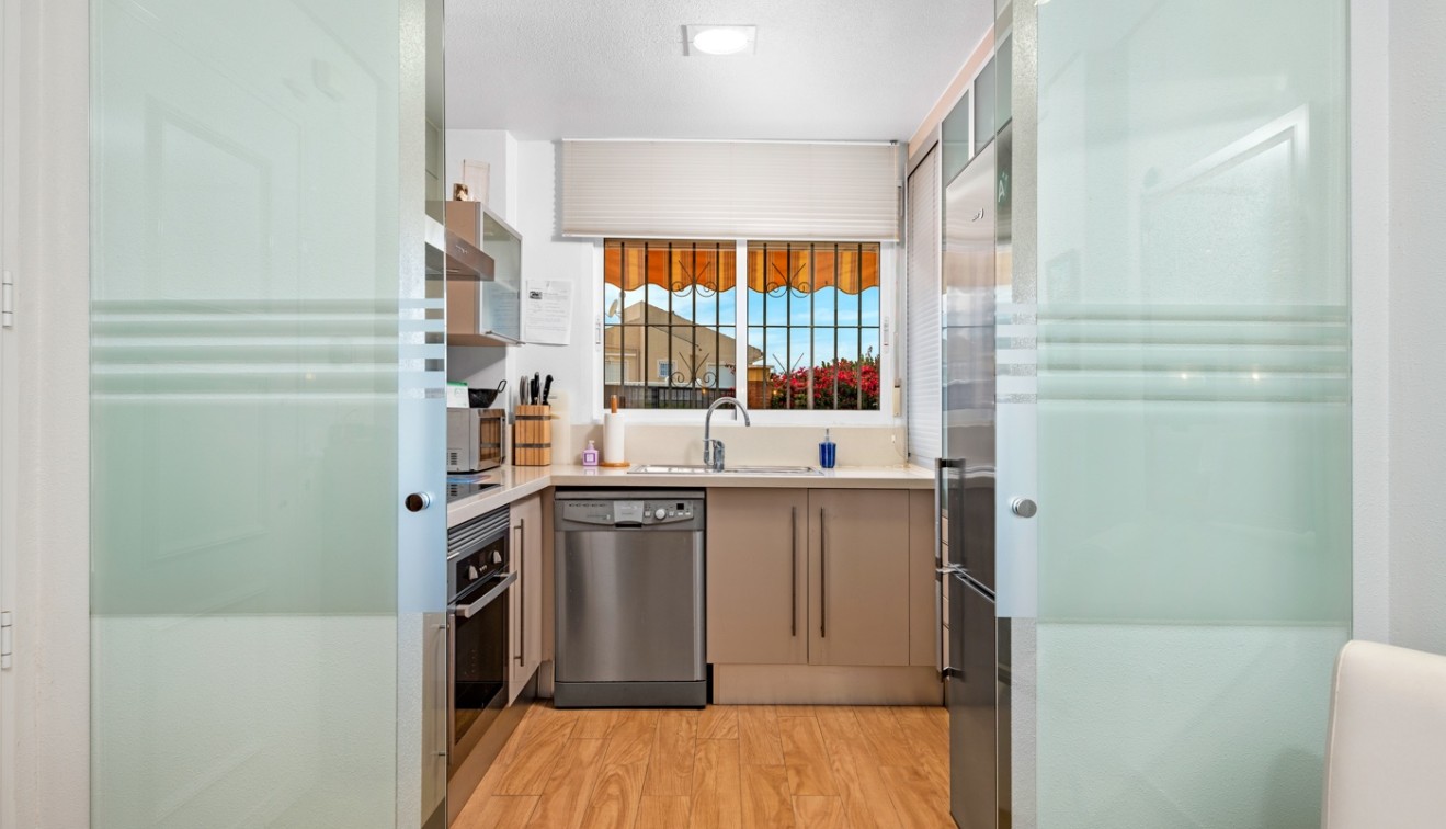 Bruktbolig - Villa - Ciudad Quesada - Rojales