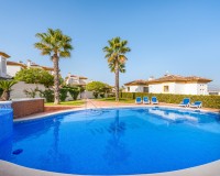 Bruktbolig - Villa - Ciudad Quesada - Rojales