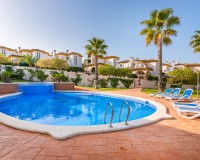 Bruktbolig - Villa - Ciudad Quesada - Rojales