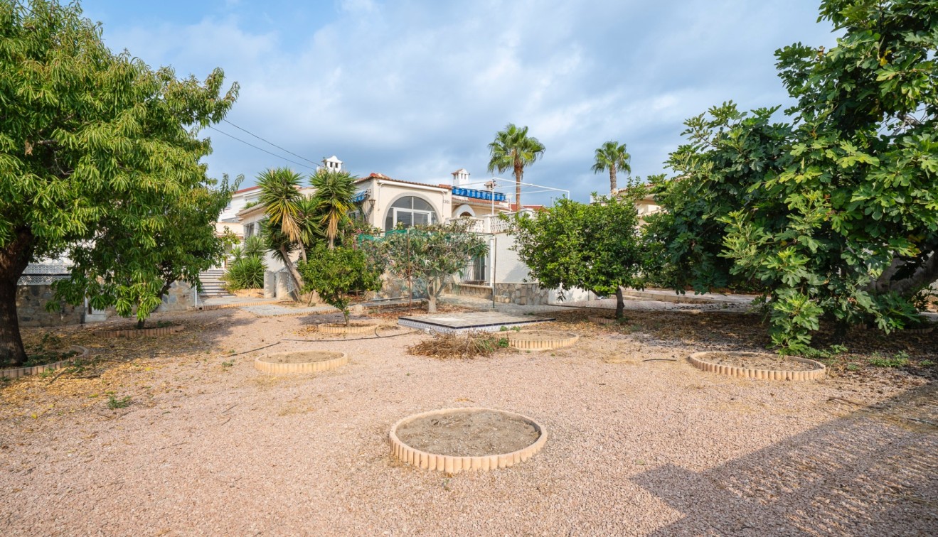 Bruktbolig - Villa - Ciudad Quesada - Rojales