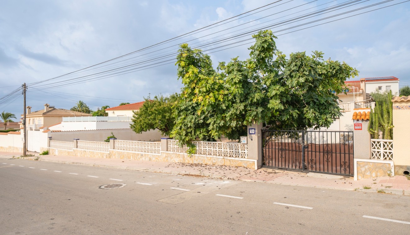 Bruktbolig - Villa - Ciudad Quesada - Rojales