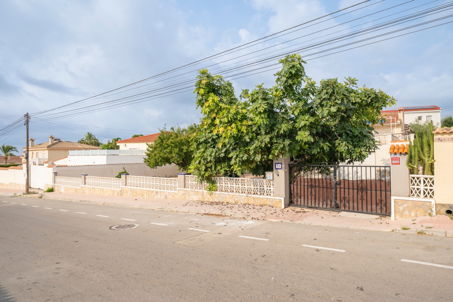 Bruktbolig - Villa - Ciudad Quesada - Rojales