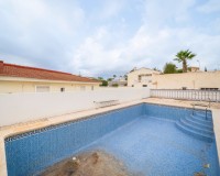 Bruktbolig - Villa - Ciudad Quesada - Rojales