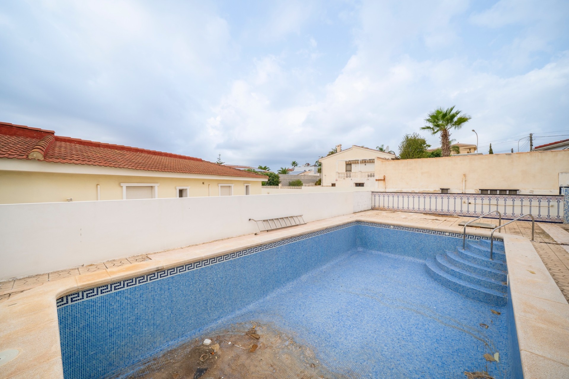 Bruktbolig - Villa - Ciudad Quesada - Rojales