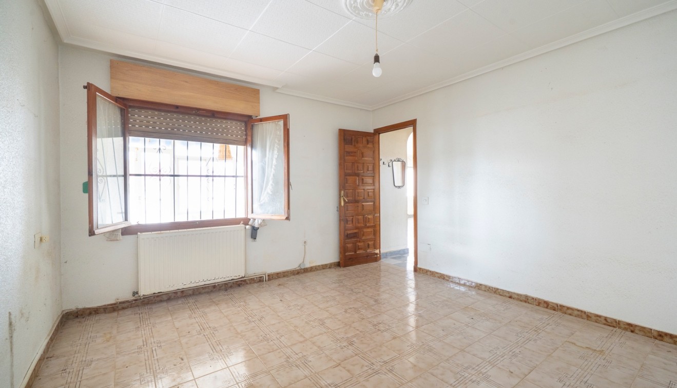 Bruktbolig - Villa - Ciudad Quesada - Rojales