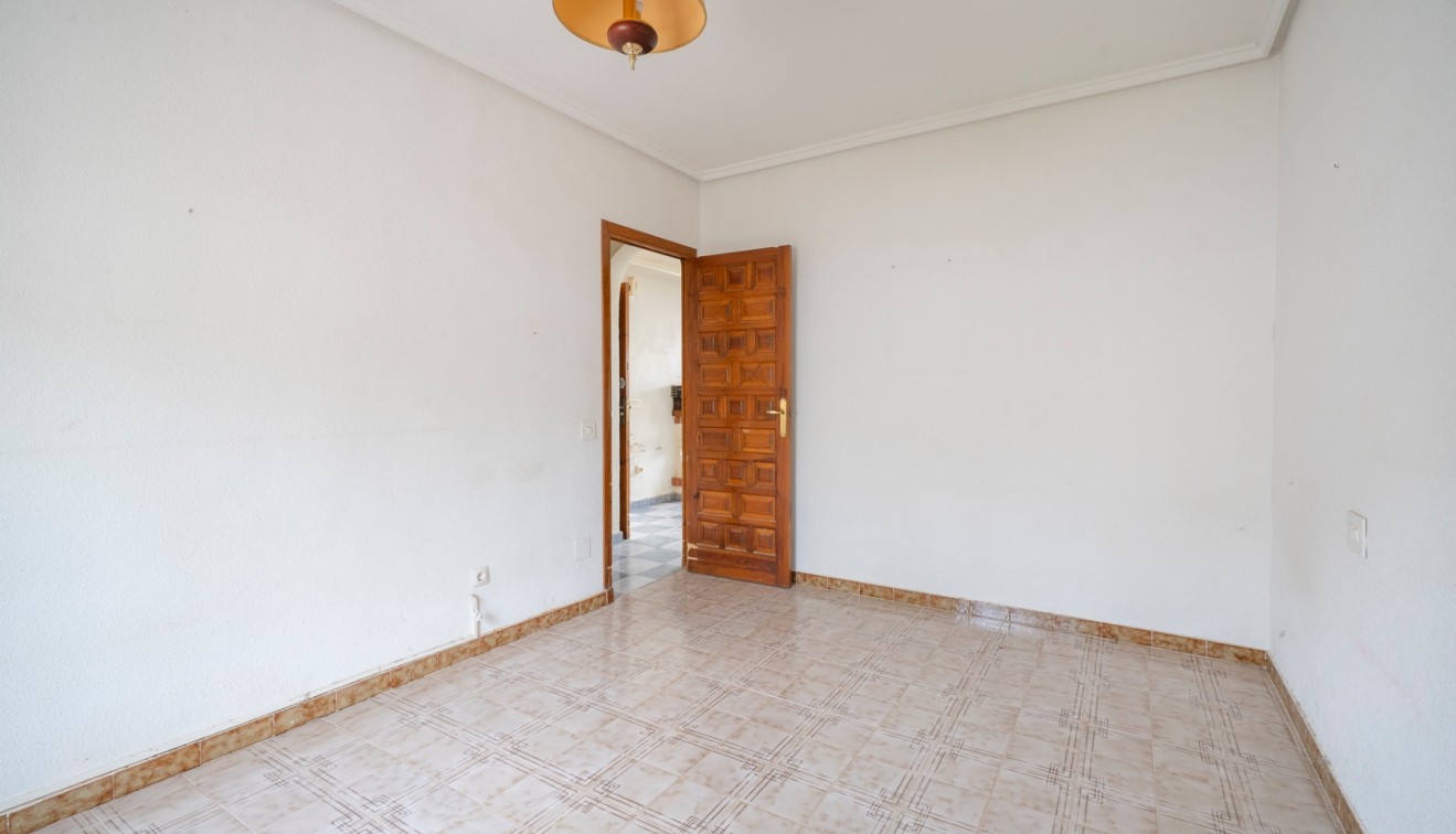 Bruktbolig - Villa - Ciudad Quesada - Rojales