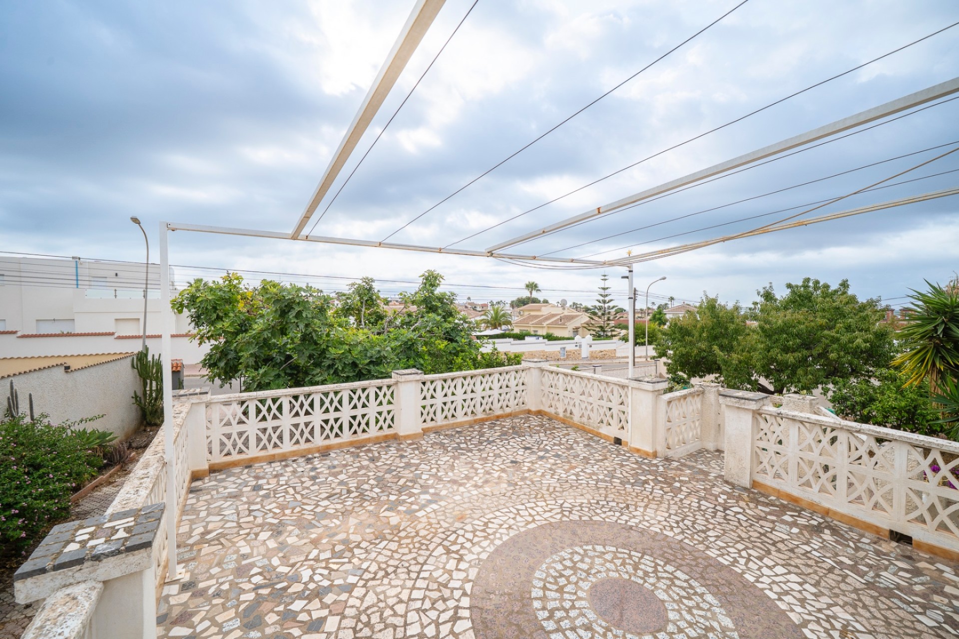 Bruktbolig - Villa - Ciudad Quesada - Rojales