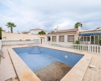 Bruktbolig - Villa - Ciudad Quesada - Rojales