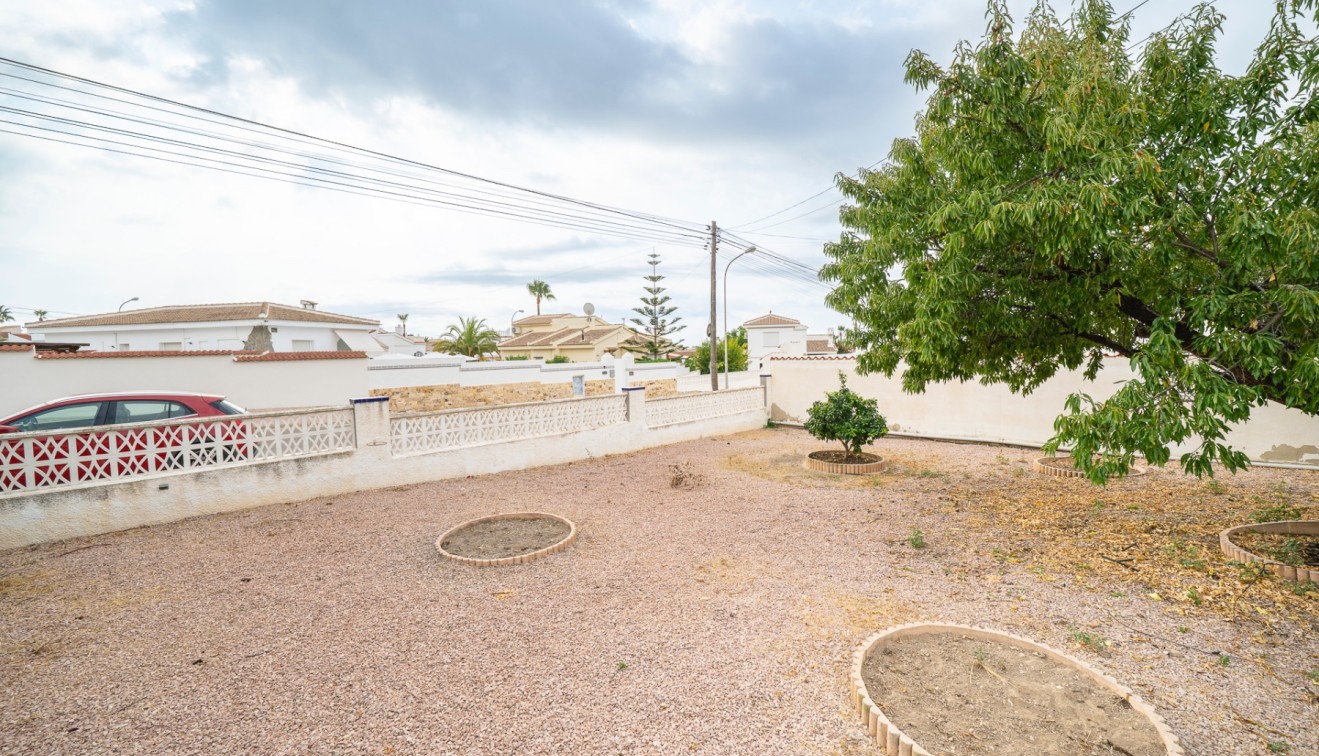 Bruktbolig - Villa - Ciudad Quesada - Rojales