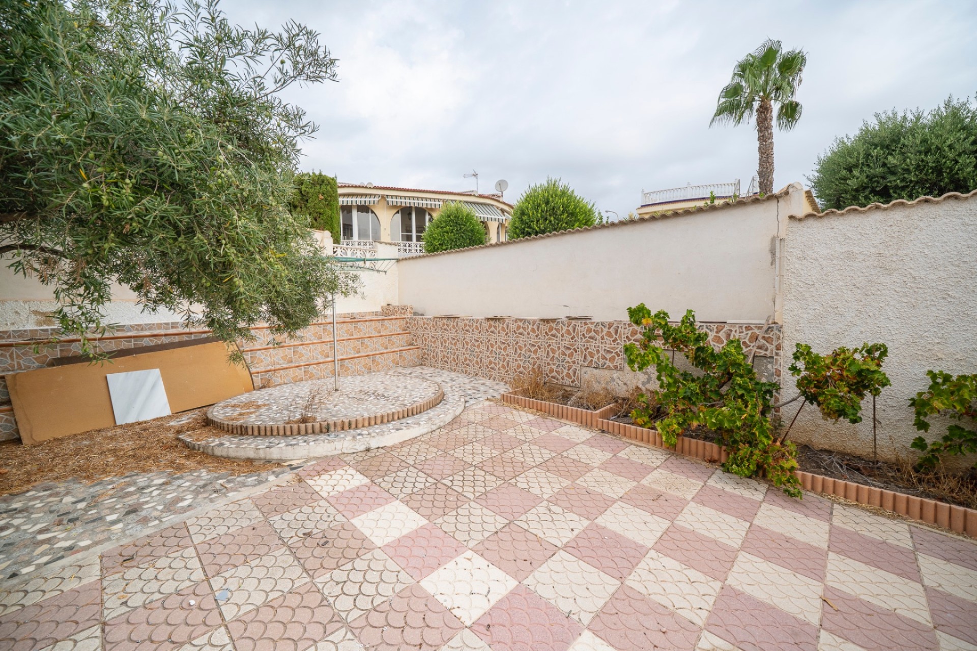 Bruktbolig - Villa - Ciudad Quesada - Rojales