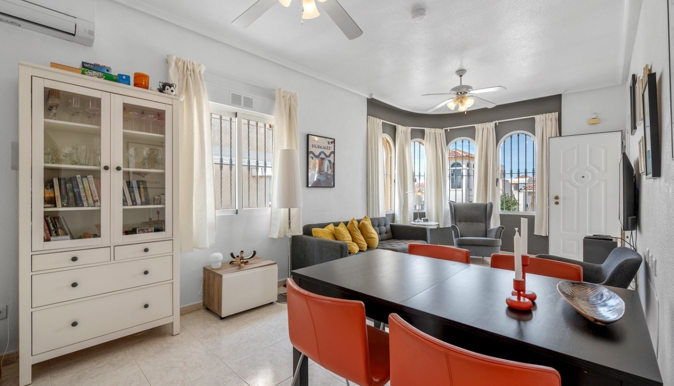 Bruktbolig - Villa - Ciudad Quesada - Rojales